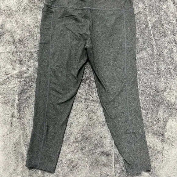 Skechers Women's Leggings Set - Red, Gray, Light Purple - Picture 2 of 7